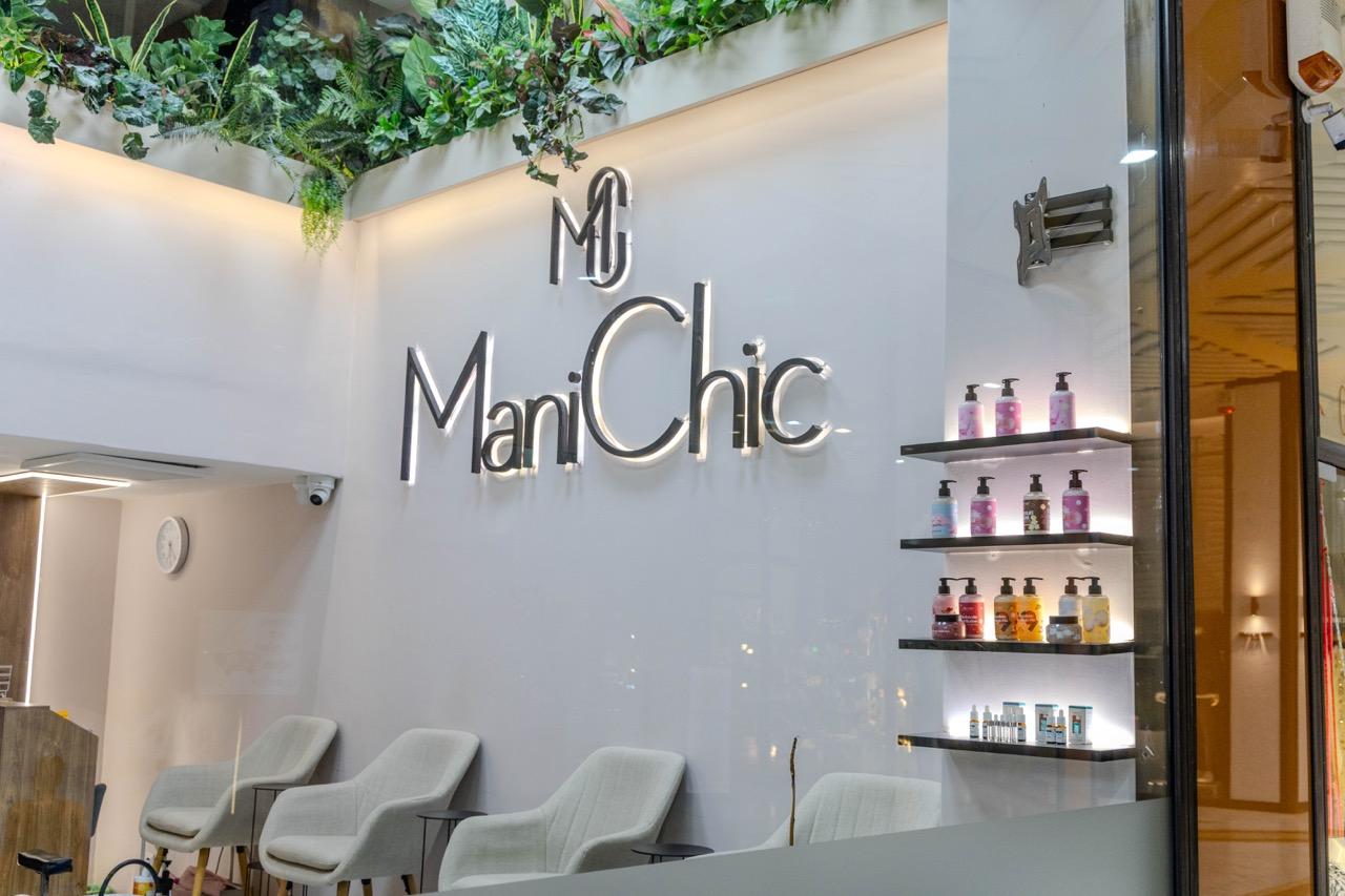 ManiChic Nail Salon