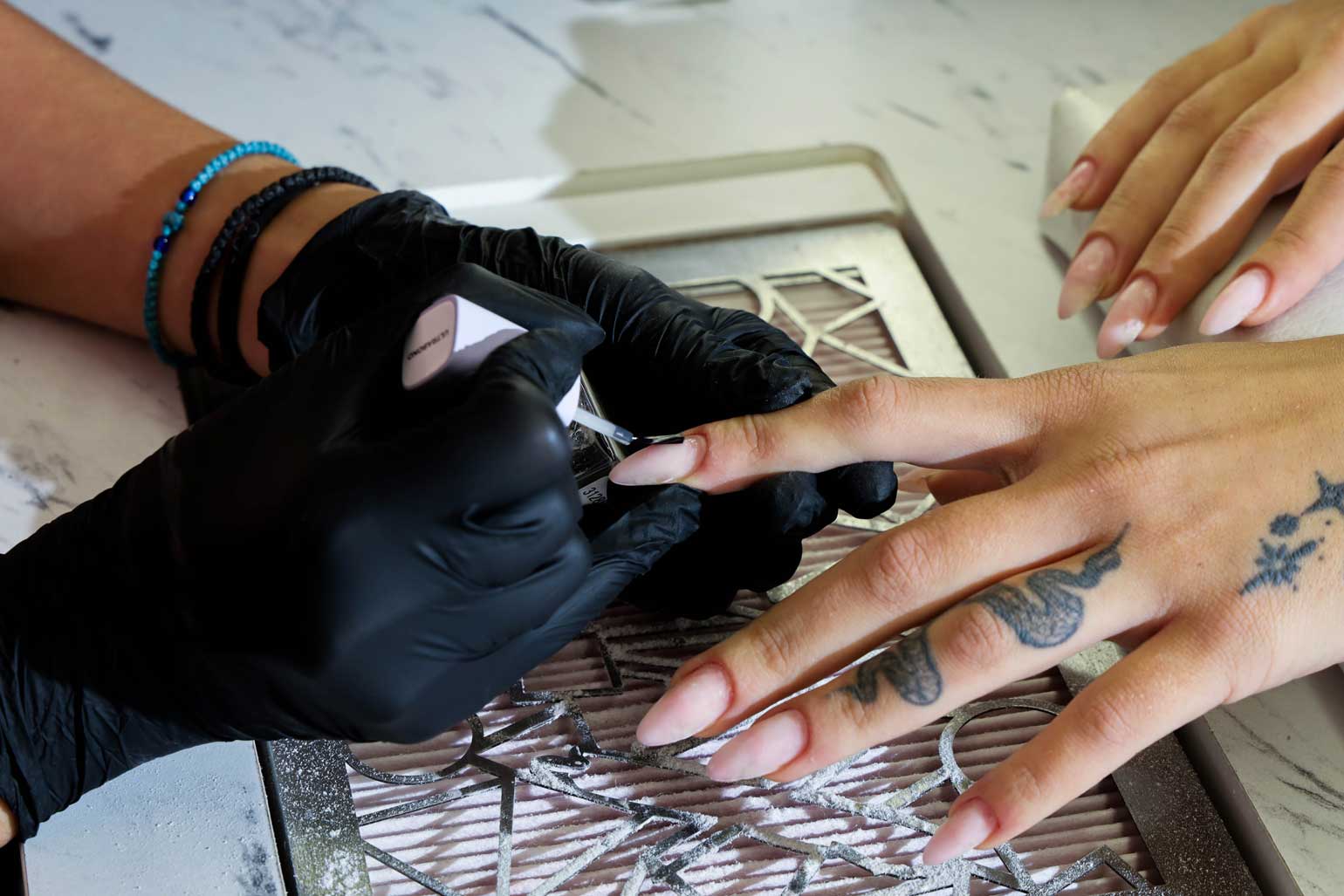 Manicure Classic